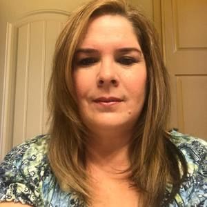 Meet your Posher, Rhonda